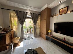 Villa Marina (D15), Condominium #503078031